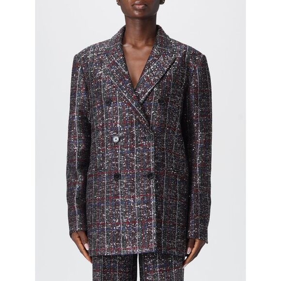 MISSONI Jackets & Blazers - Missoni Jacket Woman Red